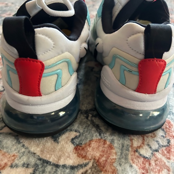 Nike React Youth Size 7 - Picture 8 of 9